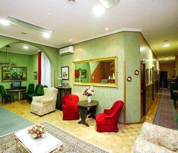 Guest house Manuela By Gaiarooms