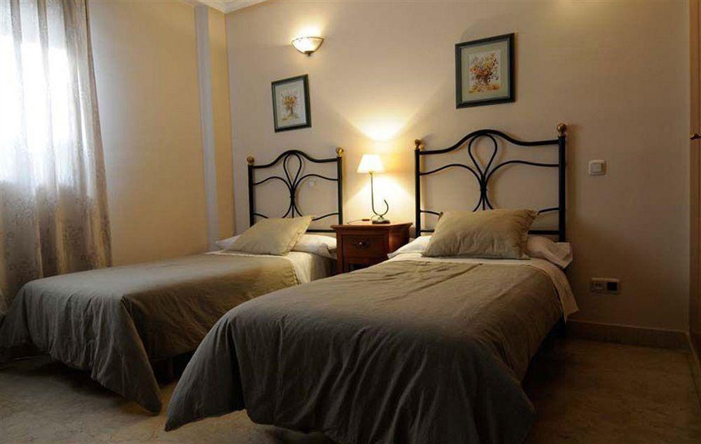 Apartment Caballero De Gracia Madrid