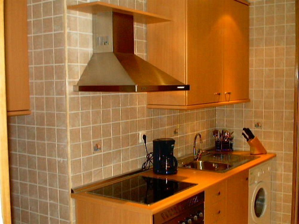 Caballero De Gracia Apartment Madrid