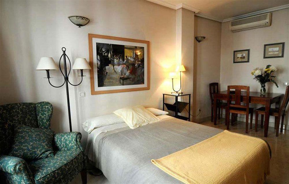 Caballero De Gracia Apartment Madrid