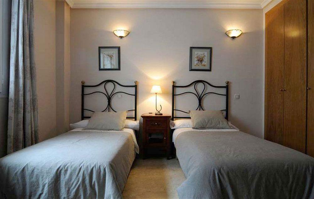 Apartment Caballero De Gracia *