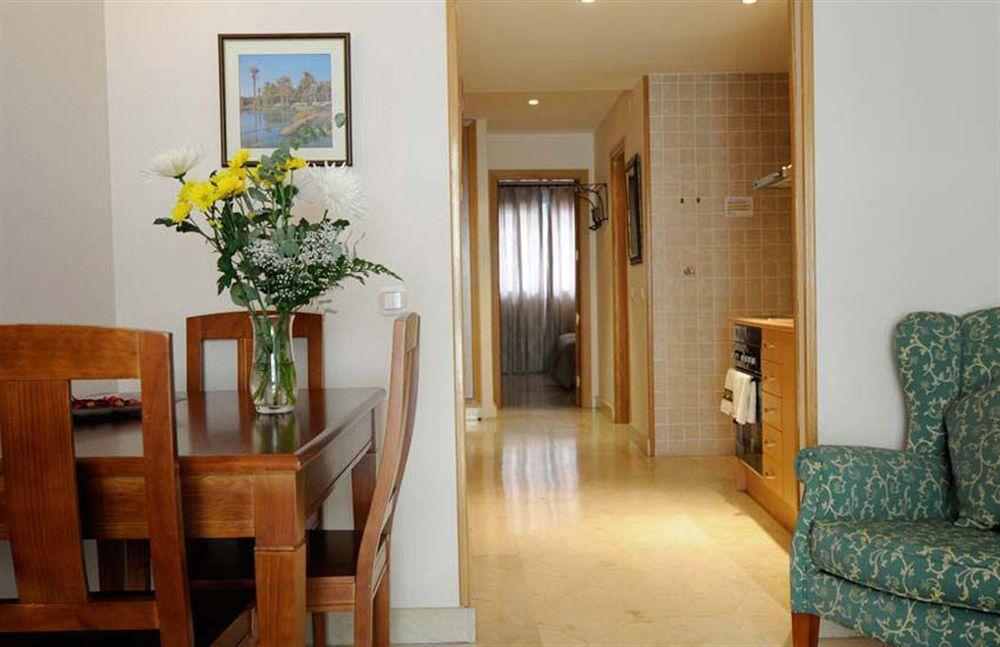 Caballero De Gracia Apartment *