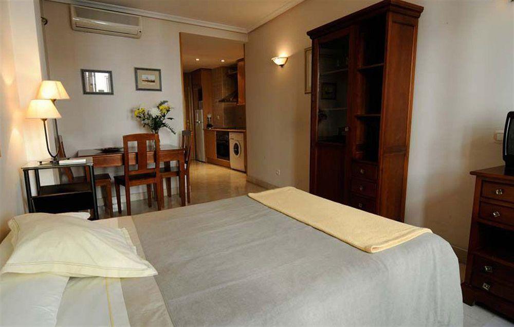 Apartment Caballero De Gracia *