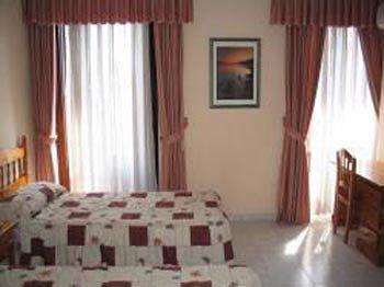 Gallardo Guest house 3*