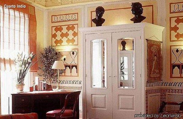 Guest house Escala Opera Madrid
