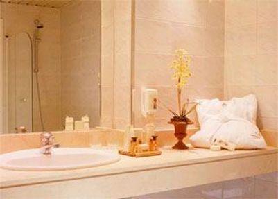 Apartamento Naitly Chamberí