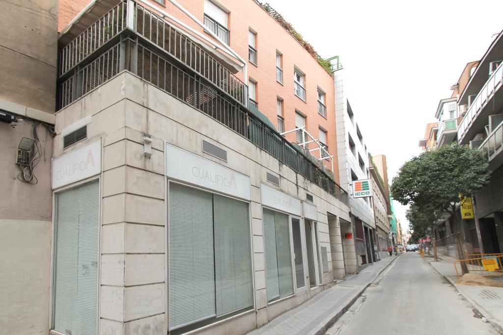 Silvela Madri