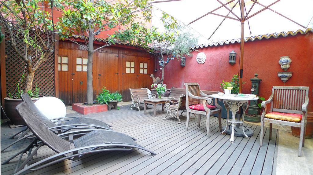 Chic La Latina Calle Encomienda Apartment Madrid