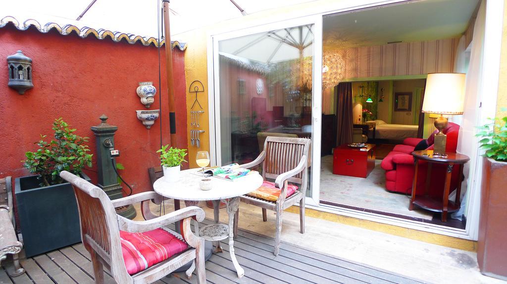 Apartment Chic La Latina Calle Encomienda