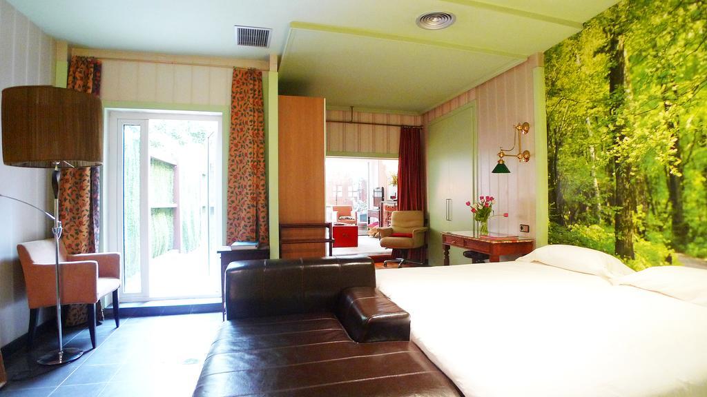 Chic La Latina Calle Encomienda Apartment *