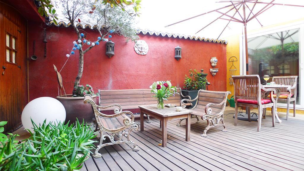 Apartment Chic La Latina Calle Encomienda Madrid