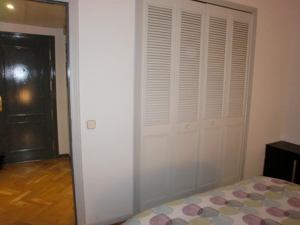 Apartment Plaza Castilla 4 Torres *
