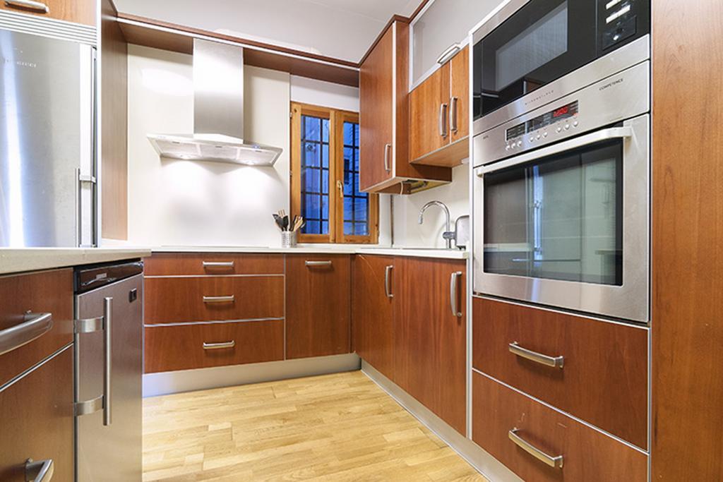 Apartamento Friendly Bailen Ii *