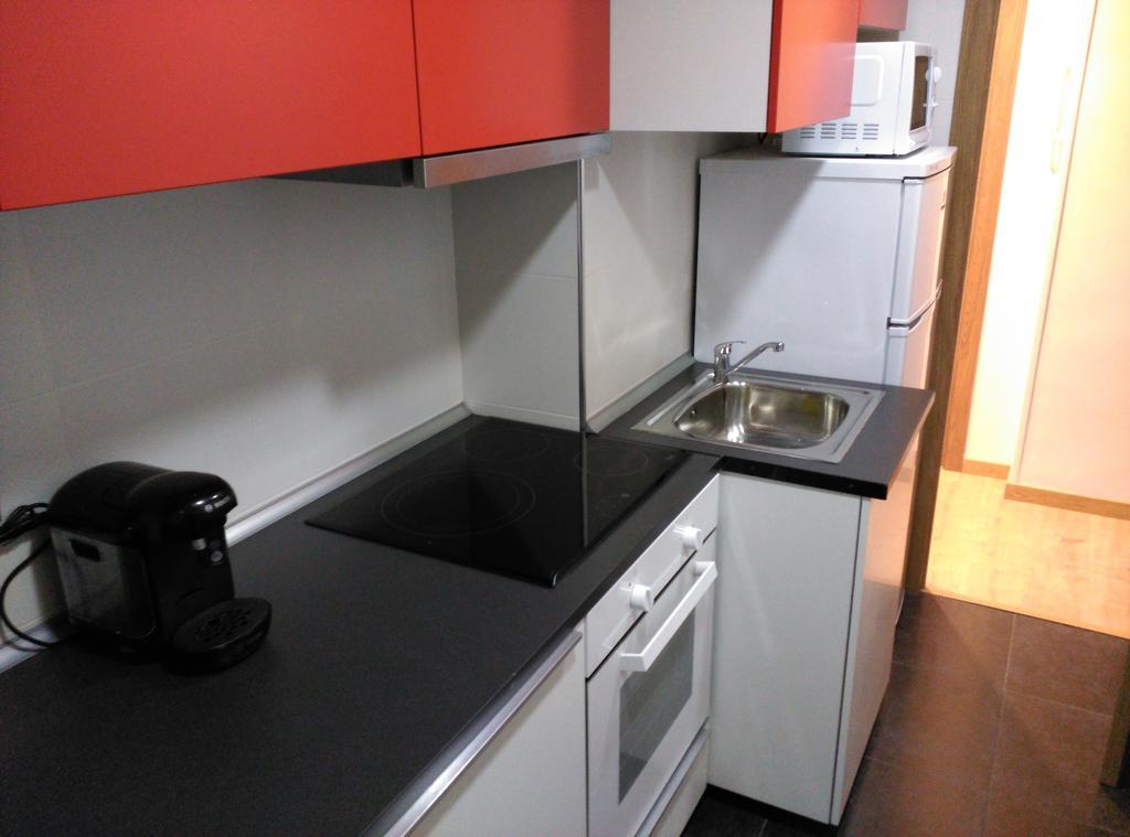 Rent 1 Apartment