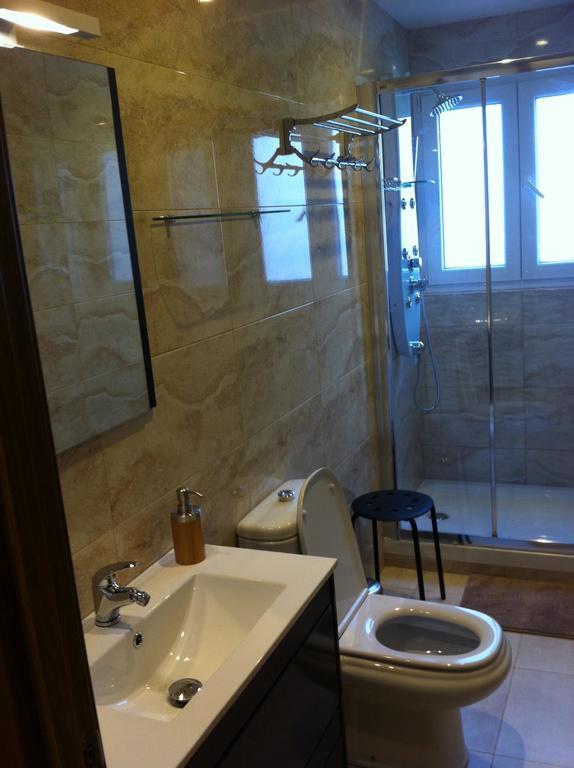 Rent 1 Apartment *