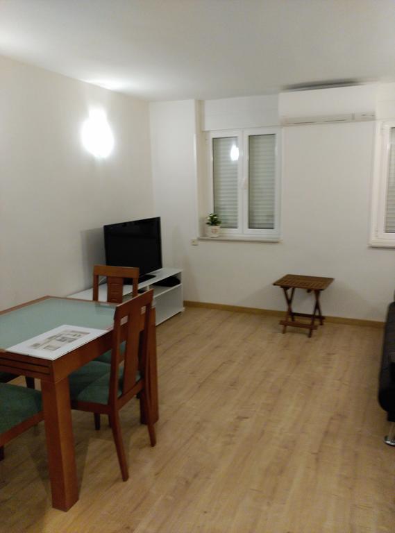 Apartment Rent 1 Madrid