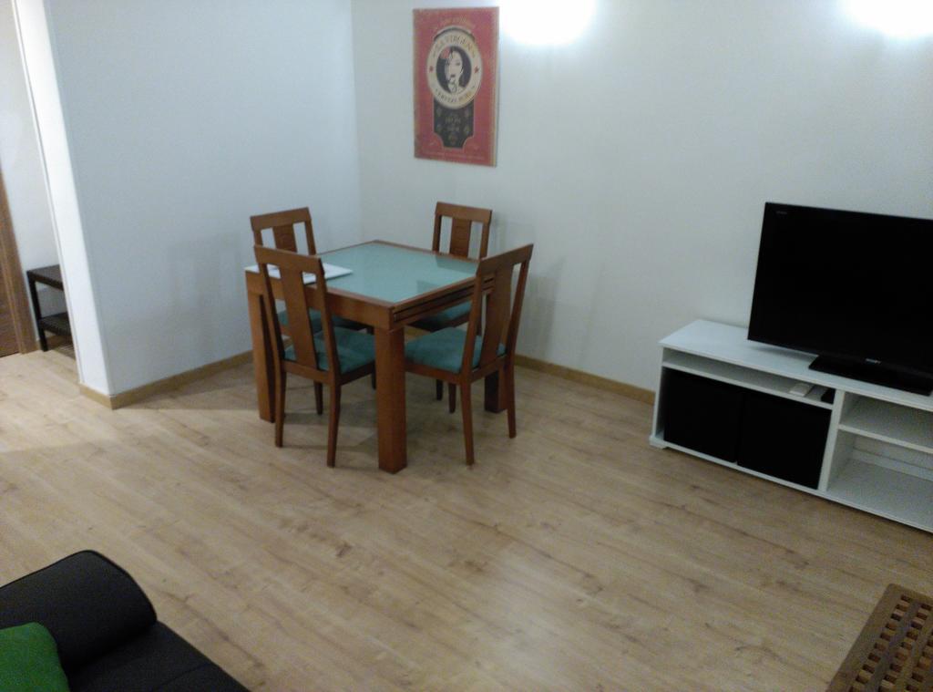 Apartment Rent 1