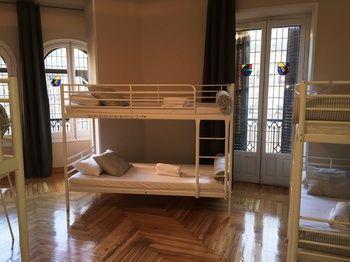Arguelles 58 Apartment *