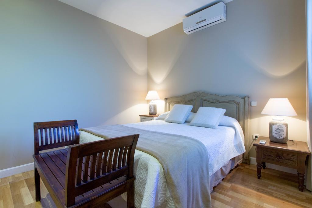 Apartment Fuencarral 100 Madrid