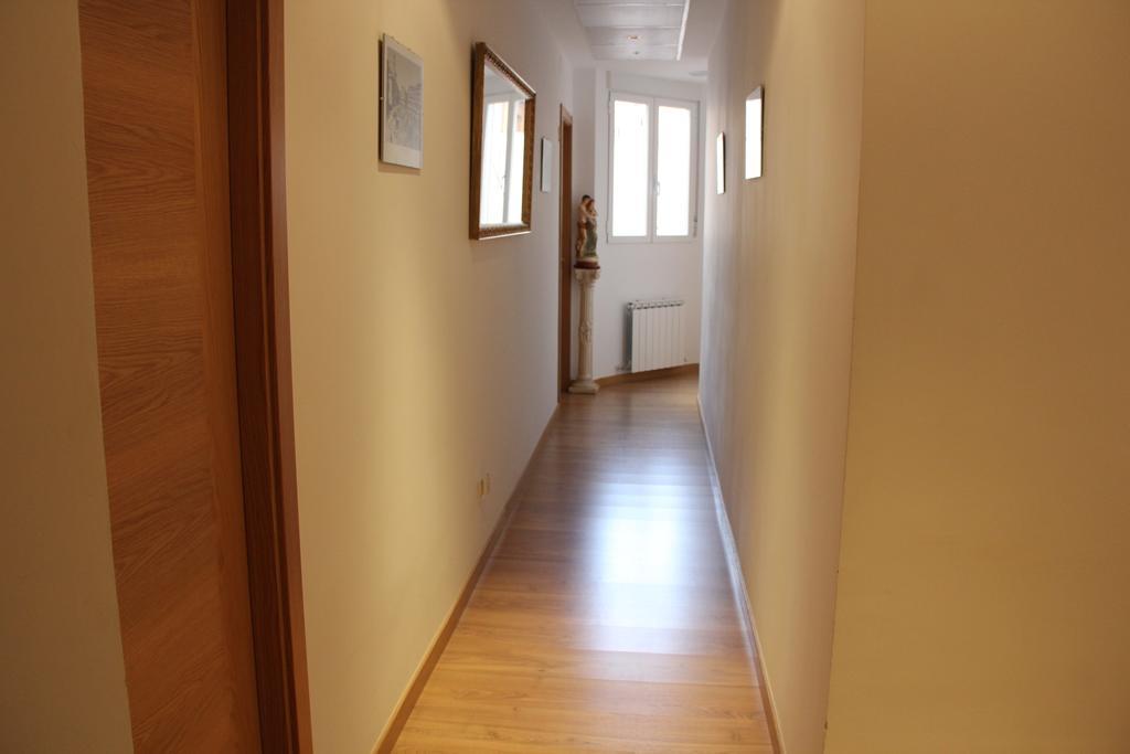 Casa De Huespedes Galaica Madri
