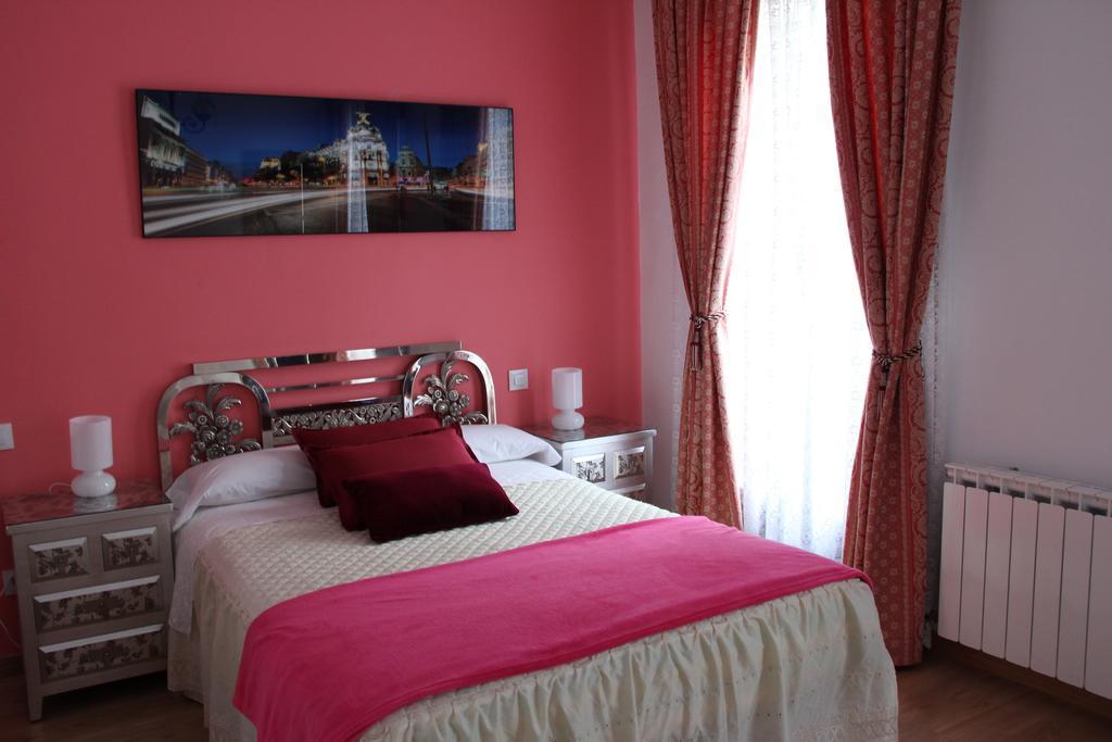 Guest house Casa De Huespedes Galaica