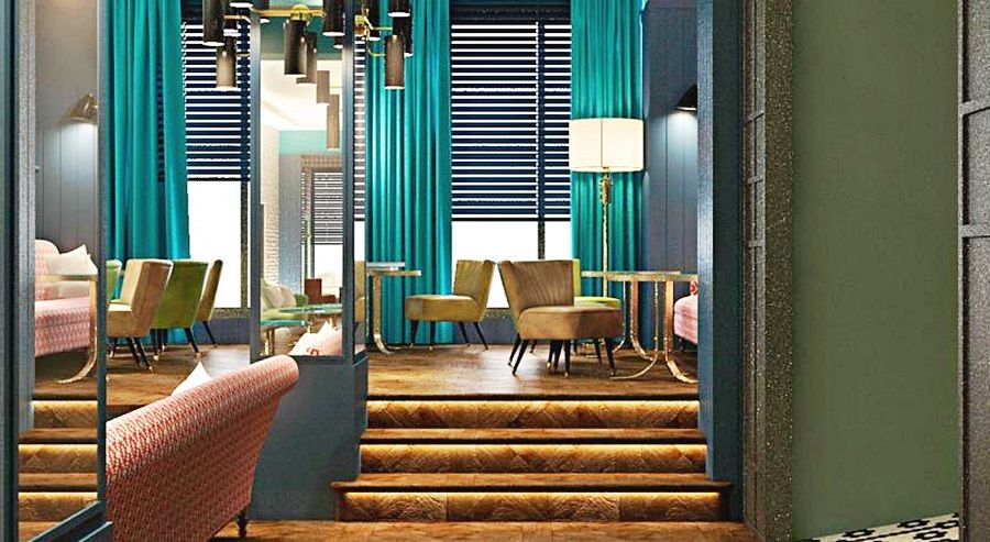 Hotel Vincci The Mint