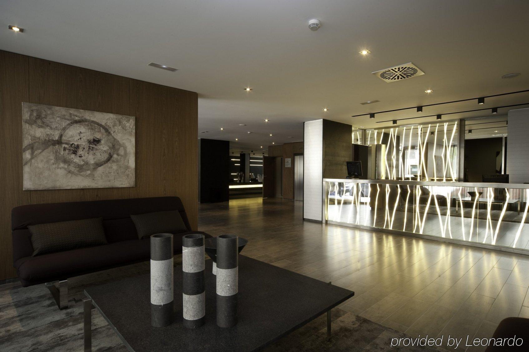 Ac Atocha By Marriott Hotel
