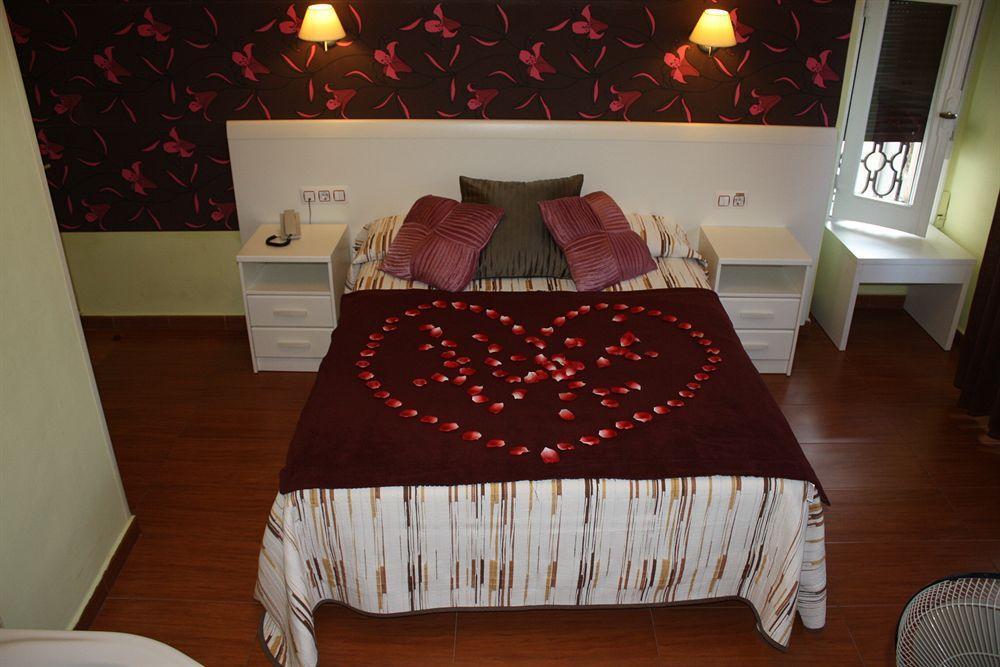 Gran Via 63 Guest house 3*