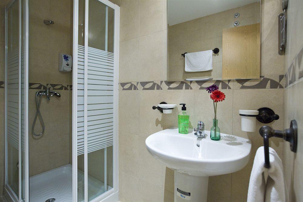 Apartment Apr Numancia