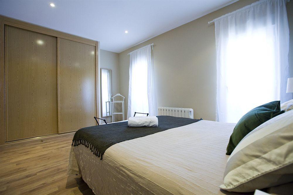 Apr Numancia Apartment *