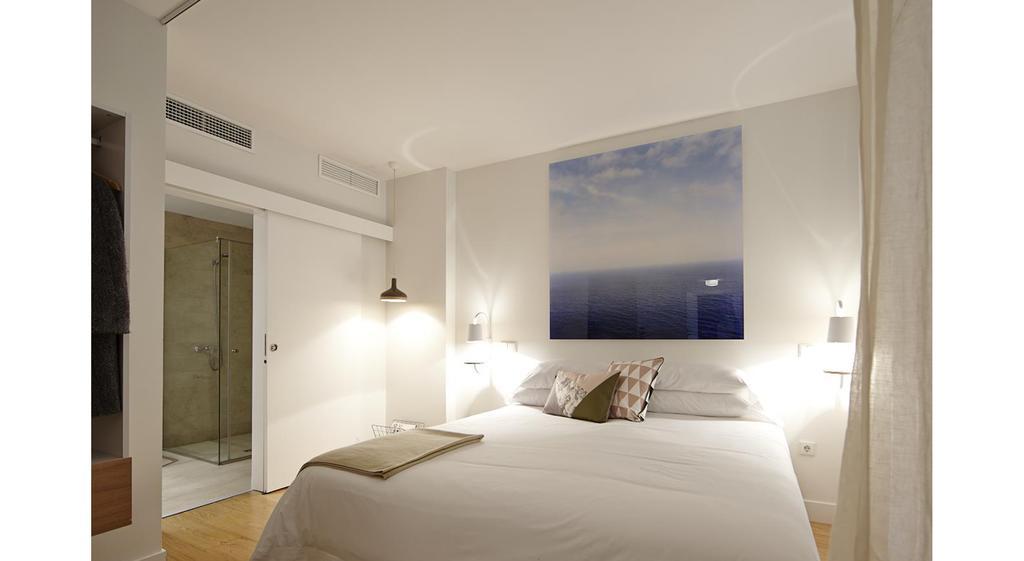 Apartamento 60 Balconies Art