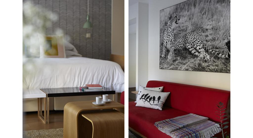 Apartamento 60 Balconies Art