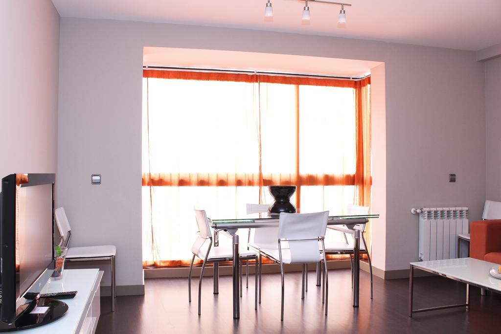 Apartment Calle Jose