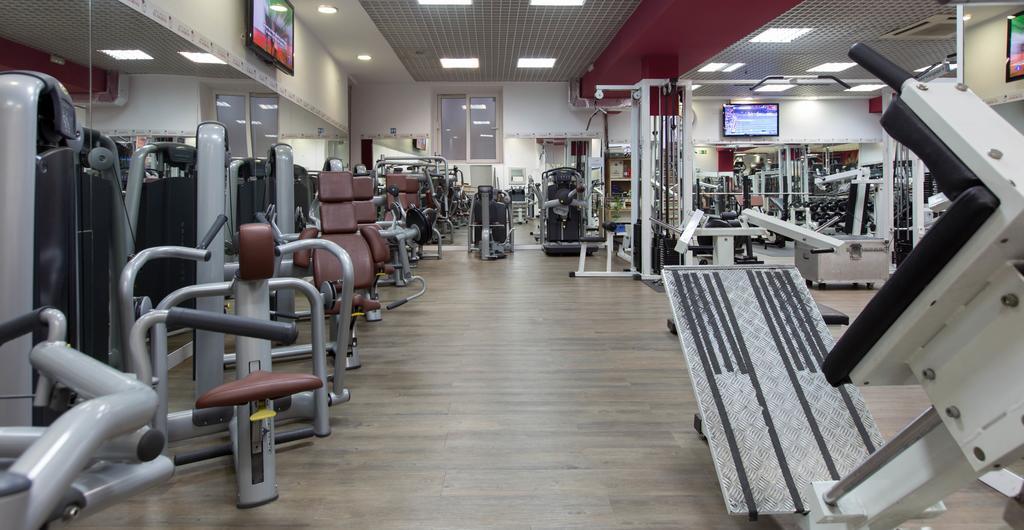 Lejlighed Bookinmadrid Com - Cascorro Sq 18 Pax *
