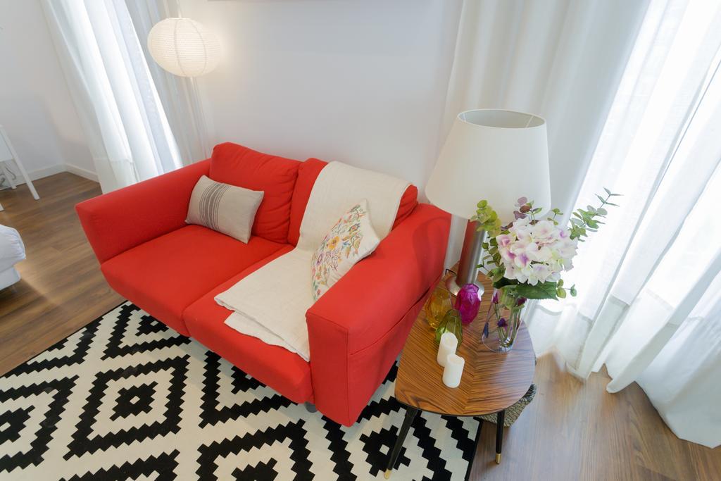 La Libertad Apartment