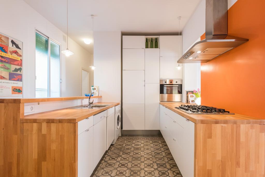 Apartamento Anton Martin Apartment Madrid