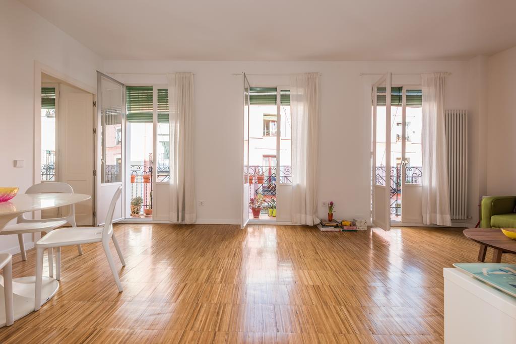 Apartamento Anton Martin *