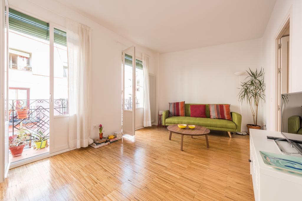 Apartamento Anton Martin Apartment Madrid