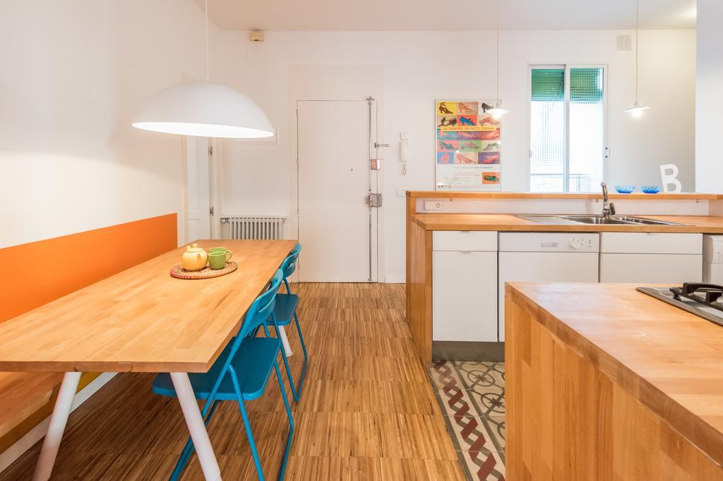 Apartamento Anton Martin