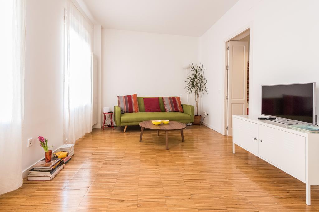 Apartamento Anton Martin Apartment Madrid