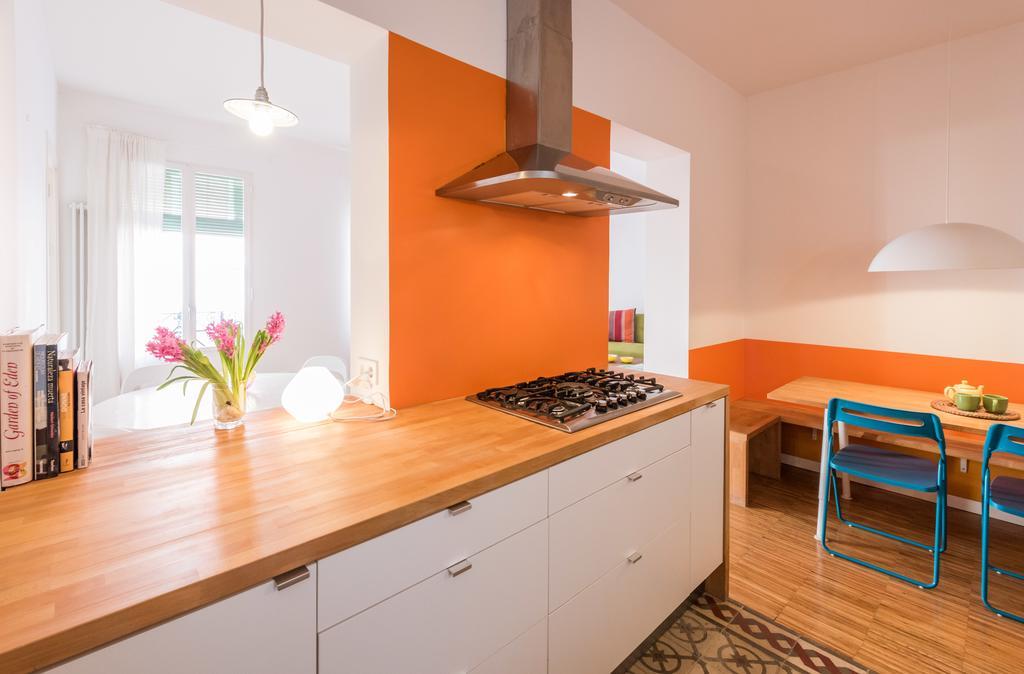 Apartamento Anton Martin *
