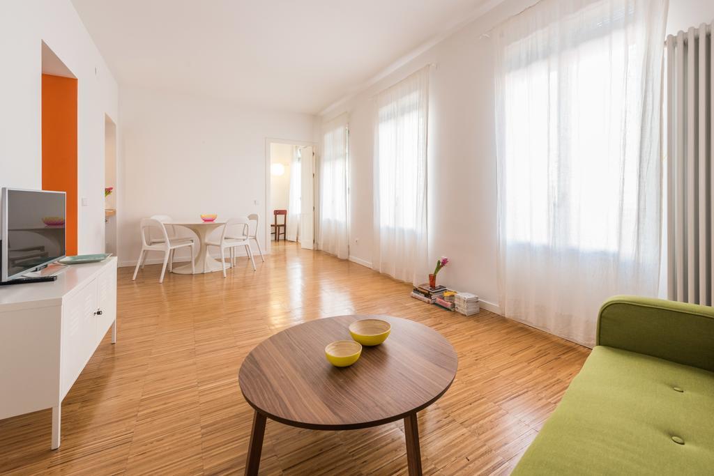 Apartamento Anton Martin Apartment *
