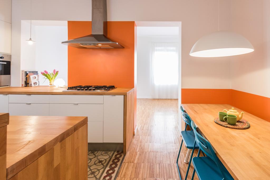 Apartamento Anton Martin * Madrid