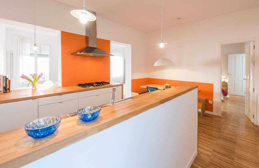 Apartamento Anton Martin * Madrid