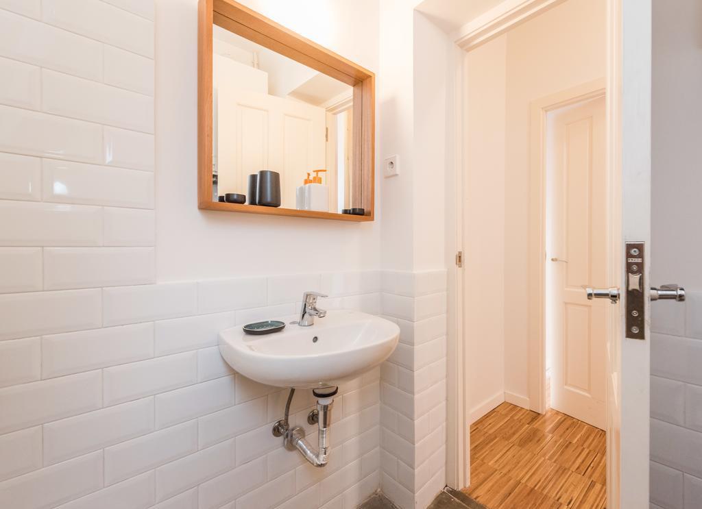 Apartment Apartamento Anton Martin *