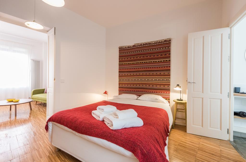 Apartamento Anton Martin *