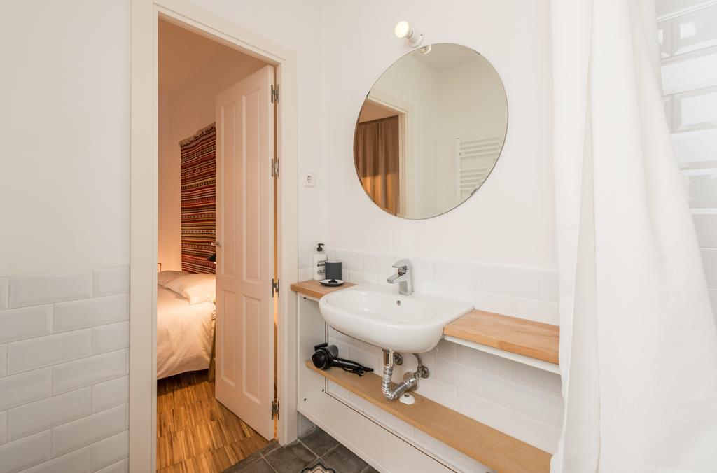 Apartamento Anton Martin Apartment *