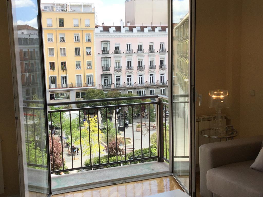 Vazquez De Mella By Forever Apartment Madrid