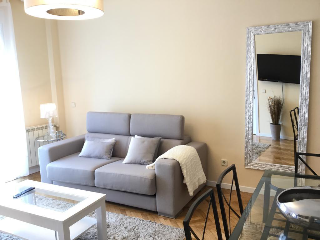 Vazquez De Mella By Forever Apartment Madrid