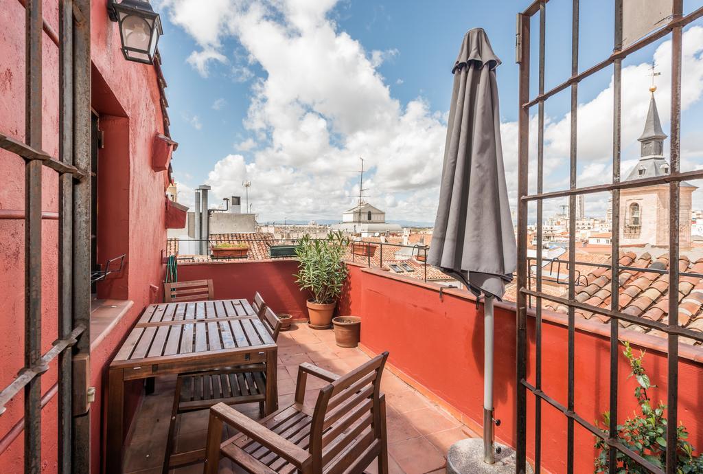Centro W Apartamento